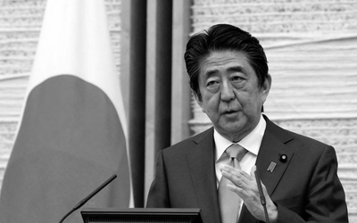 Thế giới thương tiếc trước sự ra đi đột ngột của ông Shinzo Abe