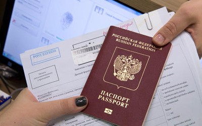 Đường vào châu Âu của du khách Nga: Nhân quyền hay đặc quyền?