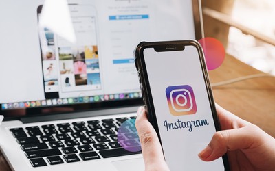 Người bán hàng mất ăn mất ngủ vì "vô hình" trên Instagram