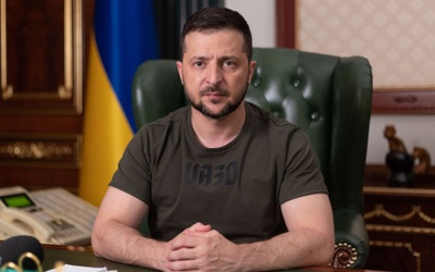 Tổng thống Zelenskyy nêu “ưu tiên số 1” trong ngân sách Ukraine