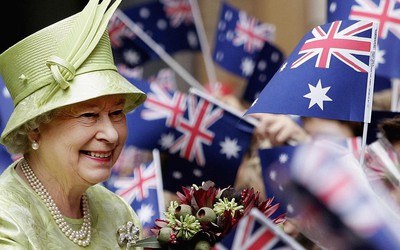 Australia bày tỏ “ngưỡng mộ sâu sắc” với cố Nữ hoàng Elizabeth II