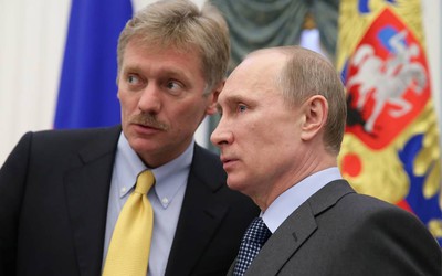 Điện Kremlin nói về “số phận” chiến dịch quân sự đặc biệt