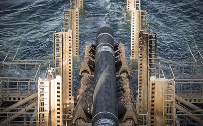 Đường ống Nord Stream 2 ngừng rò rỉ và câu hỏi trị giá triệu USD