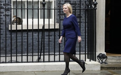 Thời gian của Thủ tướng Anh Liz Truss “đã hết”?