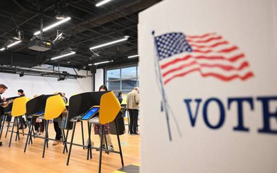 Khi nào cuộc bầu cử giữa kỳ Mỹ có kết quả?