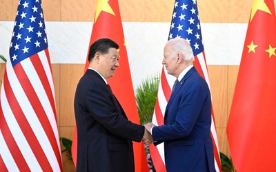 Thông tin quan trọng trong cuộc hội đàm giữa ông Joe Biden và ông Tập Cận Bình