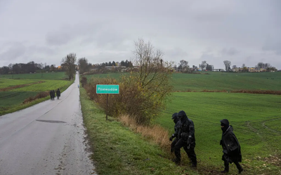 Vụ tên lửa trên đất Ba Lan: Phóng viên AP đưa tin sai bị sa thải