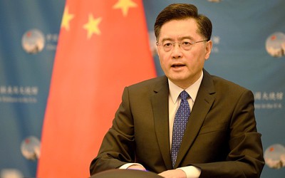 Trung Quốc bổ nhiệm Ngoại trưởng mới thay ông Vương Nghị