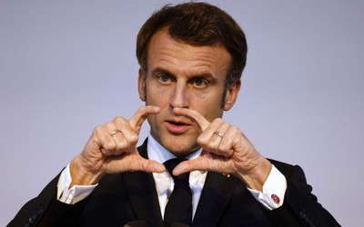 Tổng thống Macron tìm lối thoát cho cuộc khủng hoảng chính trị ở Pháp