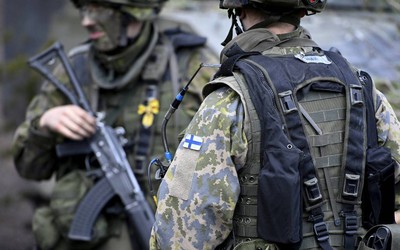 Sau “khoảnh khắc trọng đại” với NATO, điều gì đang chờ đợi Phần Lan?