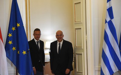Hungary có đồng minh “bất đắc dĩ” trên mặt trận trừng phạt Nga của EU