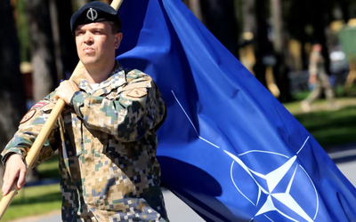 EU bác bỏ việc binh sĩ NATO công khai tham chiến ở Ukraine