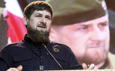 Lãnh đạo Chechnya chỉ trích trùm Wagner, ủng hộ ông Putin