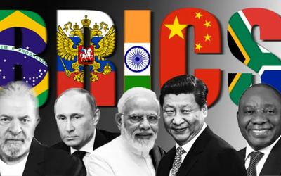 Nếu không phải đồng tiền chung, BRICS sẽ bàn gì ở Hội nghị Thượng đỉnh?