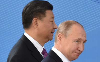 Ý định của EU khi ông Putin và ông Tập vắng mặt ở Thượng đỉnh G20