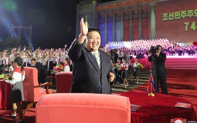 “Chốt” địa điểm lãnh đạo Triều Tiên Kim Jong Un gặp Tổng thống Nga?