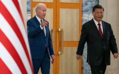 Khả năng ông Biden gặp trực tiếp ông Tập là “khá chắc chắn”?