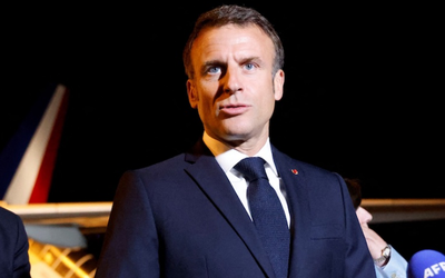 Pháp: Chính phủ của ông Macron hứng “đòn giáng” đặc biệt nhức nhối
