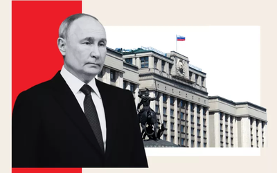 Hé lộ ưu tiên hàng đầu của Tổng thống Nga Putin trong nhiệm kỳ 5