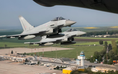 Nga cảnh báo Romania về “căn cứ quân sự NATO lớn nhất ở châu Âu”