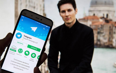 Telegram xác nhận nỗ lực tuân thủ các quy tắc kiểm duyệt của EU