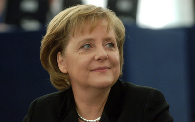 Hé lộ thời điểm hồi ký của cựu Thủ tướng Đức Angela Merkel “lên kệ”