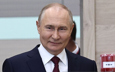 Ngoại trưởng Nga kêu gọi phương Tây tin tưởng lời ông Putin nói