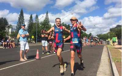 Chuyển đổi năng lượng: Cuộc đua marathon, không phải chạy nước rút