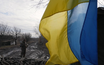 “Cú hích” chính trị cho Ukraine