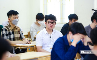 Đề thi, đáp án môn Hóa học kỳ thi tốt nghiệp THPT 2024 mã đề 219