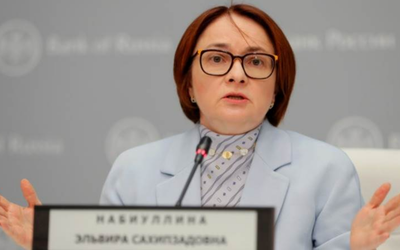 “Bà đầm thép” nêu cách Nga đối phó với những thách thức của nền kinh tế