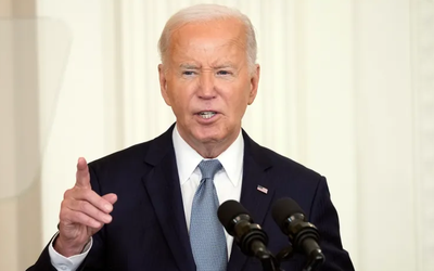 Tổng thống Mỹ Joe Biden tuyên bố quyết “tham gia cuộc đua đến cùng”