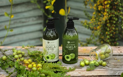 Ngừa ung thư với quả AMLA Ấn Độ