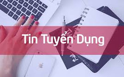 Báo Điện tử Người Đưa tin tuyển dụng nhân viên Quảng cáo - Truyền thông