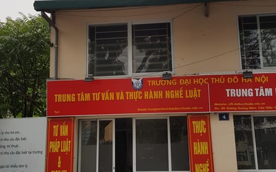 Đòi hỏi thiết yếu trong thực hành của ngành luật hiện nay