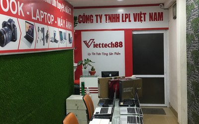 Lý do chọn mua máy tính cũ tại Viettech88