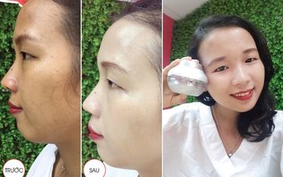 Sản phẩm không thể bỏ qua với cô nàng yêu thích make up tự nhiên