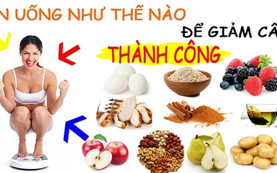 Làm sao để giảm eo nhanh chóng nhưng vẫn đảm bảo sức khoẻ?