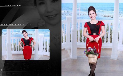 Họa mi Bolero – “Lột xác” để viết tiếp đam mê