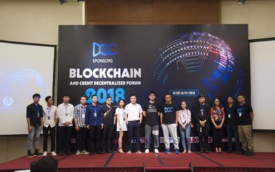 Blockchain và Ứng dụng tín dụng phi tập trung