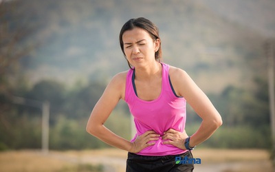 “Hết lao tâm khổ tứ” vì bệnh rối loạn tiêu hóa lâu năm