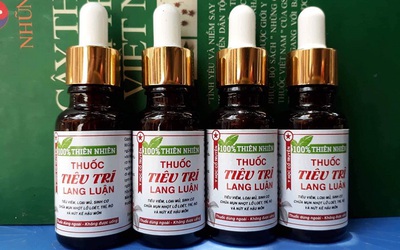 Nổi tiếng bài thuốc chữa khỏi bệnh trĩ từ thời vua chúa