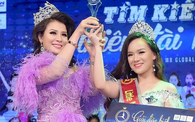 Dấu ấn khó quên trong đêm chung kết “Tìm kiếm Thiên tài Nhí 2018”