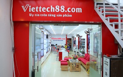 Viettech88 - ưu đãi hấp dẫn chào đón tân sinh viên