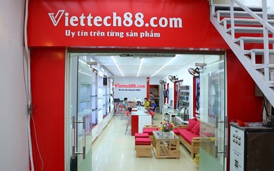 Viettech88 giữ tín nhiệm là phương châm hàng đầu