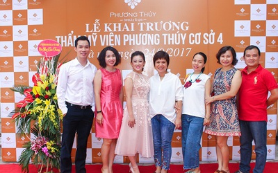 Thẩm mỹ viện Phương Thúy - địa điểm làm đẹp uy tín của phụ nữ Hà Thành