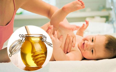 Bỏ túi ngay mẹo trị táo bón cho trẻ cực hiệu nghiệm