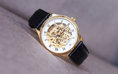 Ưu đãi giảm ngay 20% khi sắm đồng hồ tại Đăng Quang Watch Cần Thơ