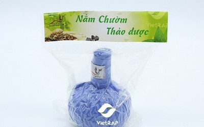 Đai nắm chườm vai gáy