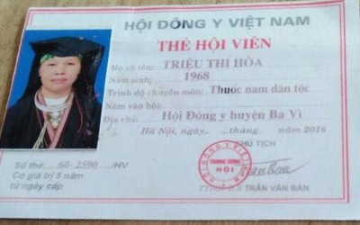 Niềm vui cho bệnh nhân mắc bệnh đau nhức xương khớp từ bài thuốc cổ truyền